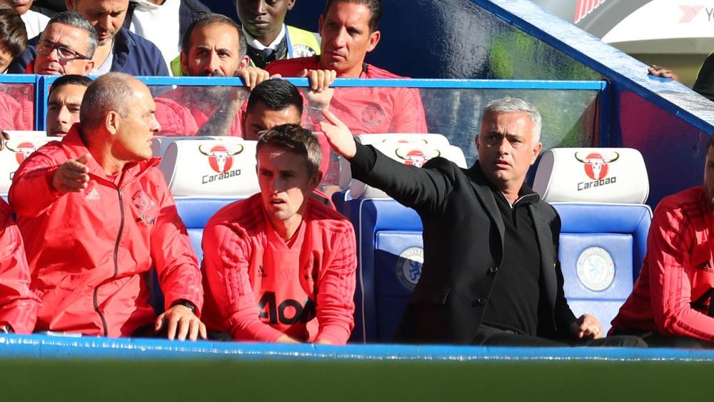 مورينيو يواجه خطر عقوبة جديدة، ومصيره معلق على شيء واحد