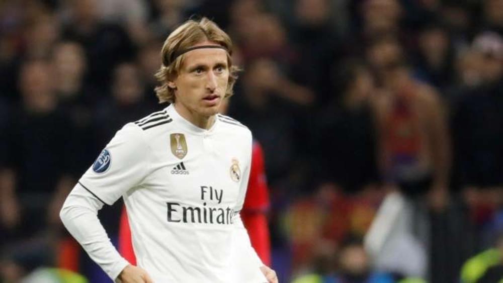 إيكاردي قد يدفع الريال للتخلي عن أحد نجومه