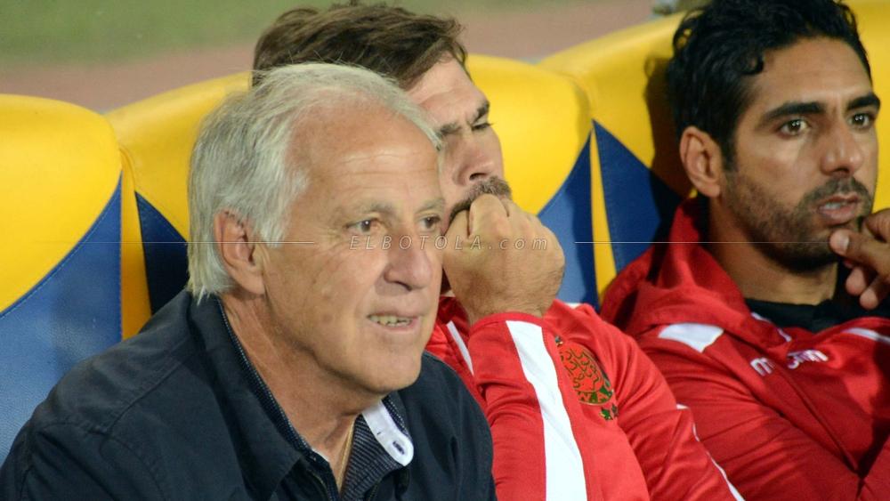 جيرار: "سعيد بالنتيجة لكنني غير راضي على الأداء العام للفريق"