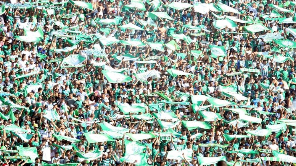 "كازا إيفنت" تطرح تذاكر مباراة الرجاء الرياضي أمام إنييمبا النيجيري