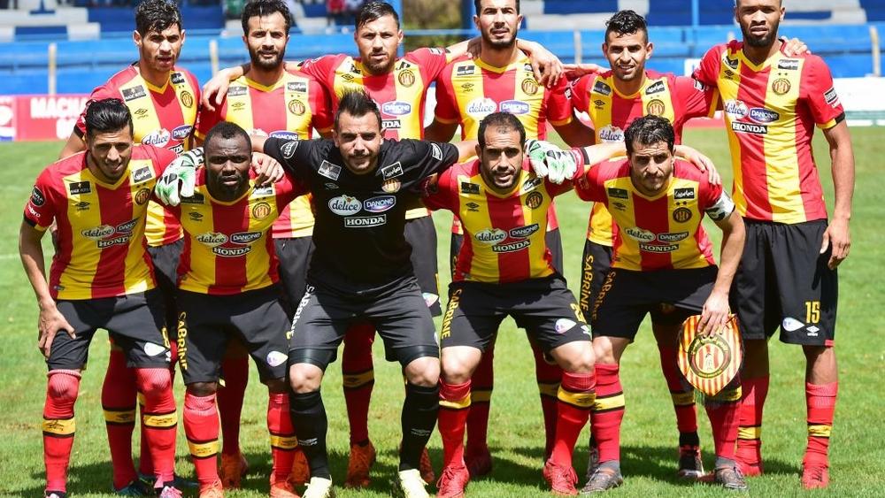 متسلحاً بالتاريخ، الترجي يأمل الإطاحة ببريميرو دي أجوستو