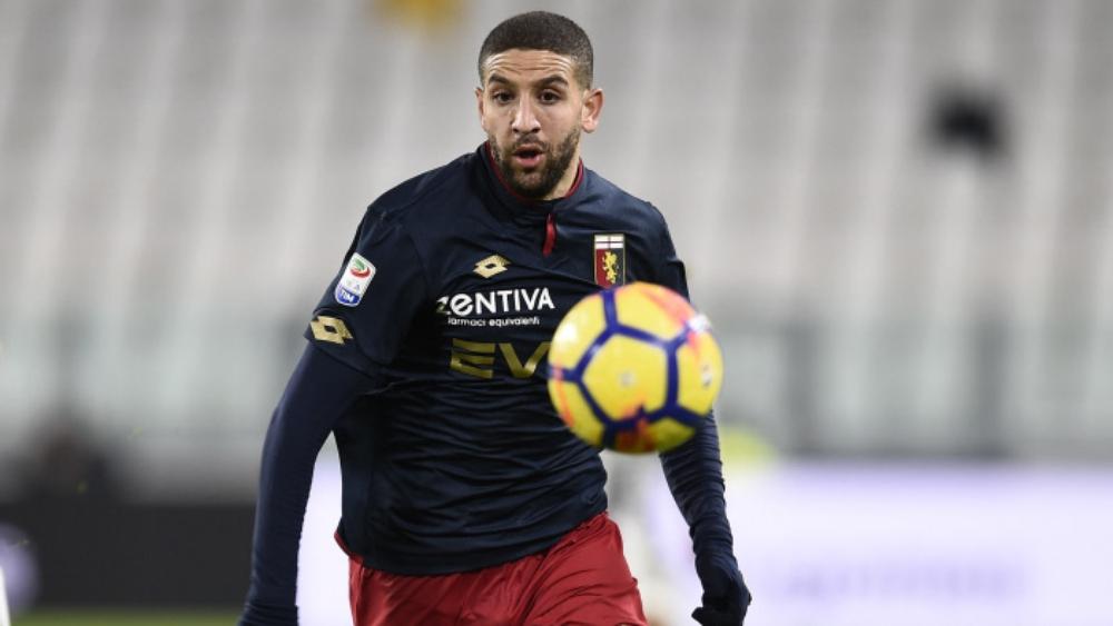 مدرب برشلونة سابقاً يُريد تاعرابت في الدوري الأمريكي