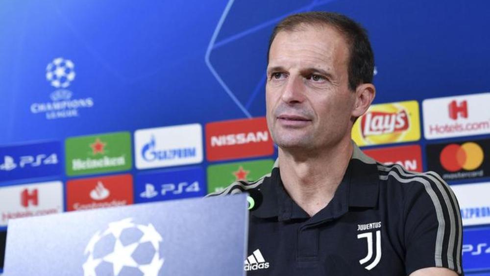 أليغري: مواجهة اليونايتد ستُخضعنا لاختبار هام