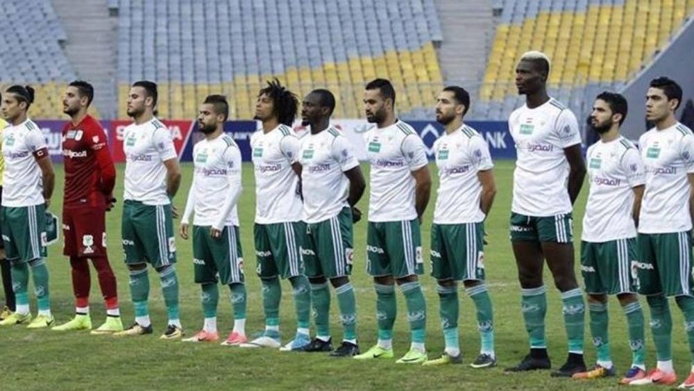 المصري يسعى لبلوغ أول نهائي قاري في تاريخه