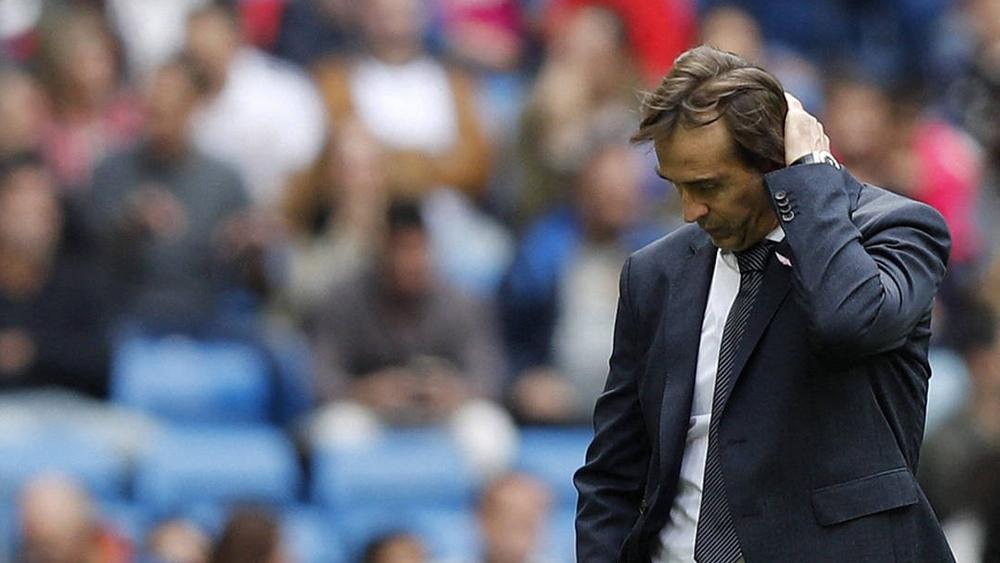 لوبيتيجي يُطارد "المعجزة" للبقاء في مدريد