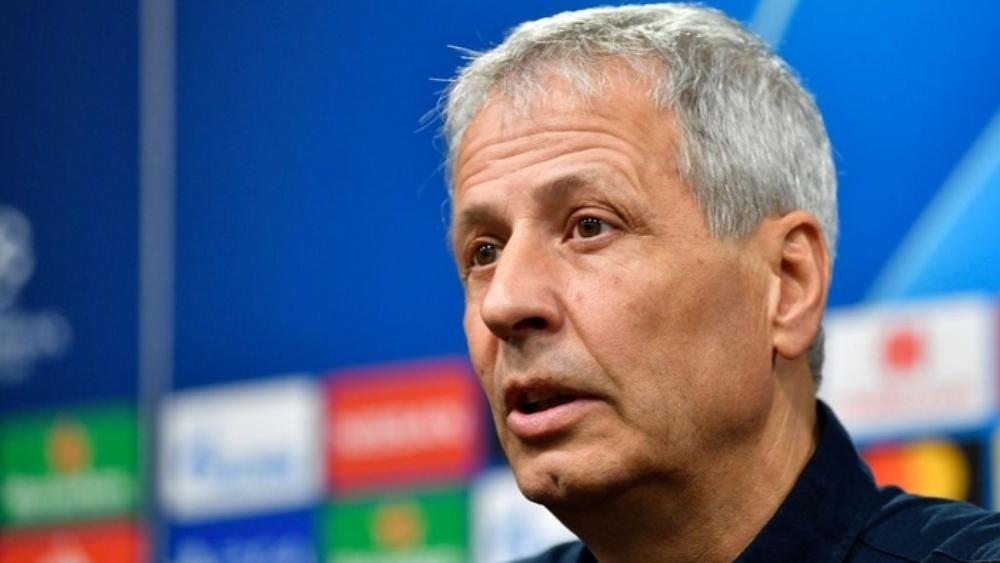 دورتموند يتطلع لإظهار "نضجه" أمام الأتلتيكو