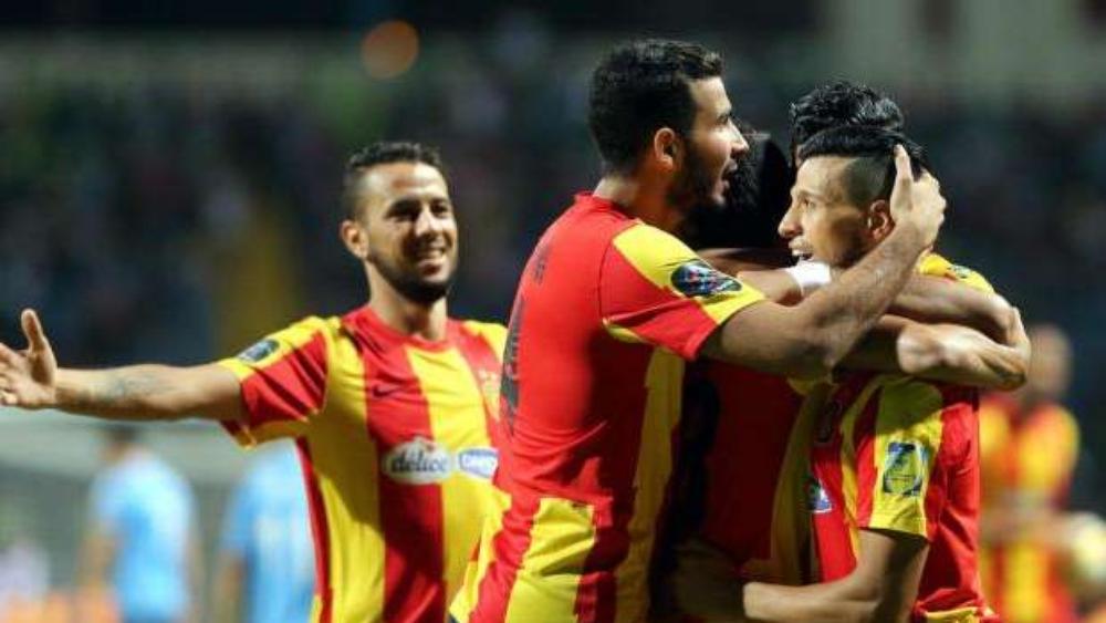 الترجي يبلغ نهائي افريقيا بانتصار مثير على "أول أغسطس"