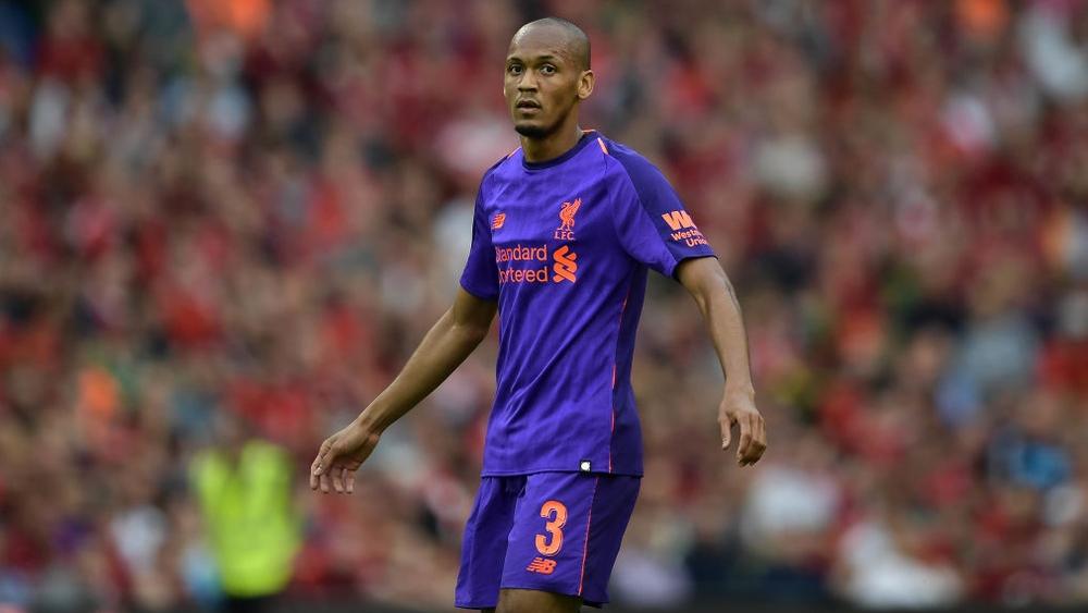 كلوب: فابينيو جاهز لإثبات جدارته باللعب في ليفربول