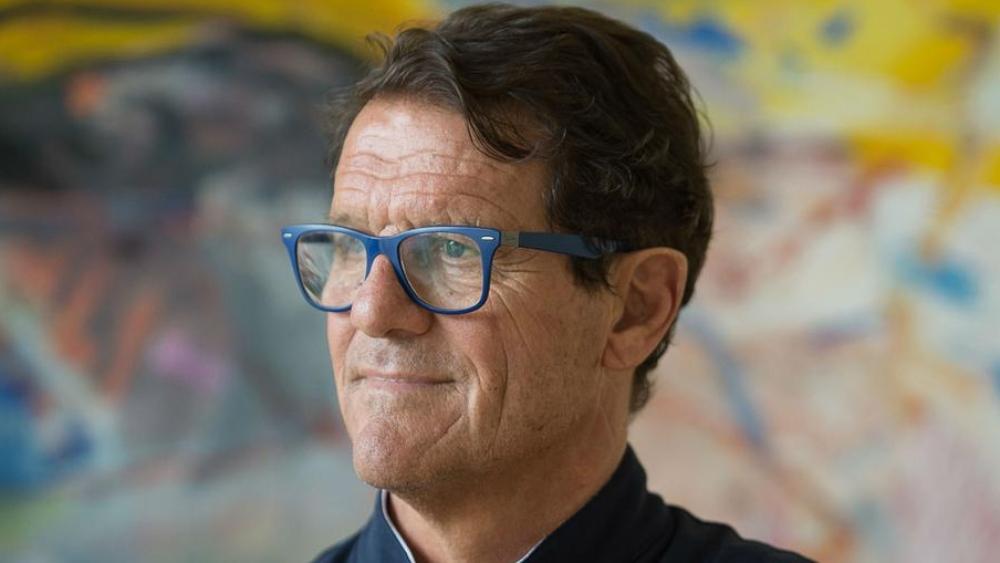 كابيلو: ريال مدريد لديه مشاكل .. وبديل رونالدو غائب