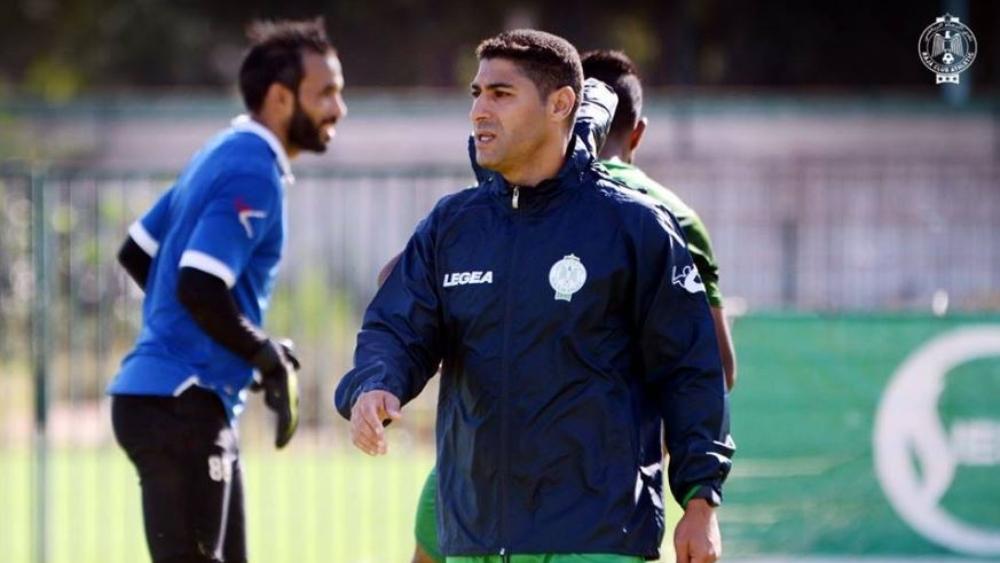 يوسف السفري: "مواجهة انييمبا ستكون صعبة لكن الرجاء دائما ما تتألق في المواعيد الكبرى"