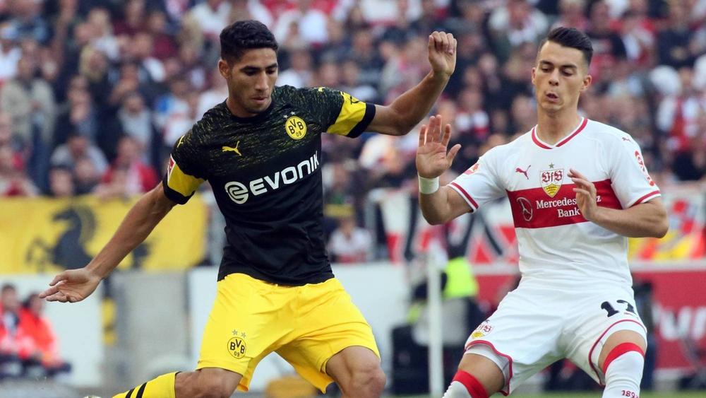 حكيمي: "هذا ما تعلَّمته من زيدان .. وهذه علاقتي ببيتشيك"