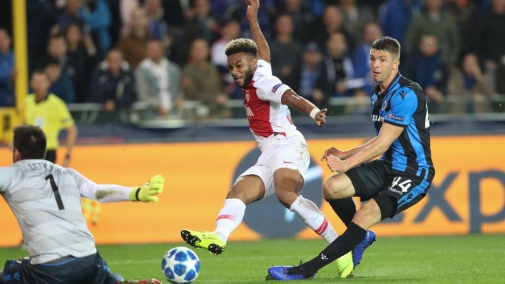 التعادل يحسم مواجهة كلوب بروح وموناكو