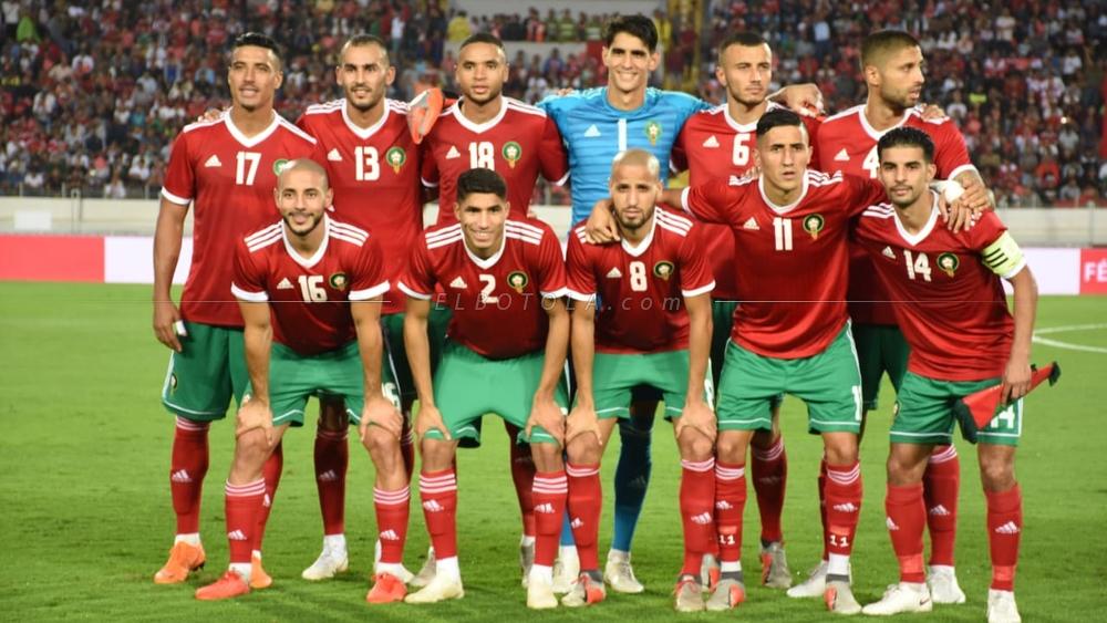 المغرب يتراجع في التصنيف الشهري لـ"فيفا"