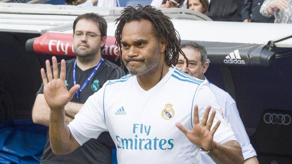 كاريمبو: "ريال مدريد يملك لاعبا يمكنه أن يصبح كريستيانو الجديد"