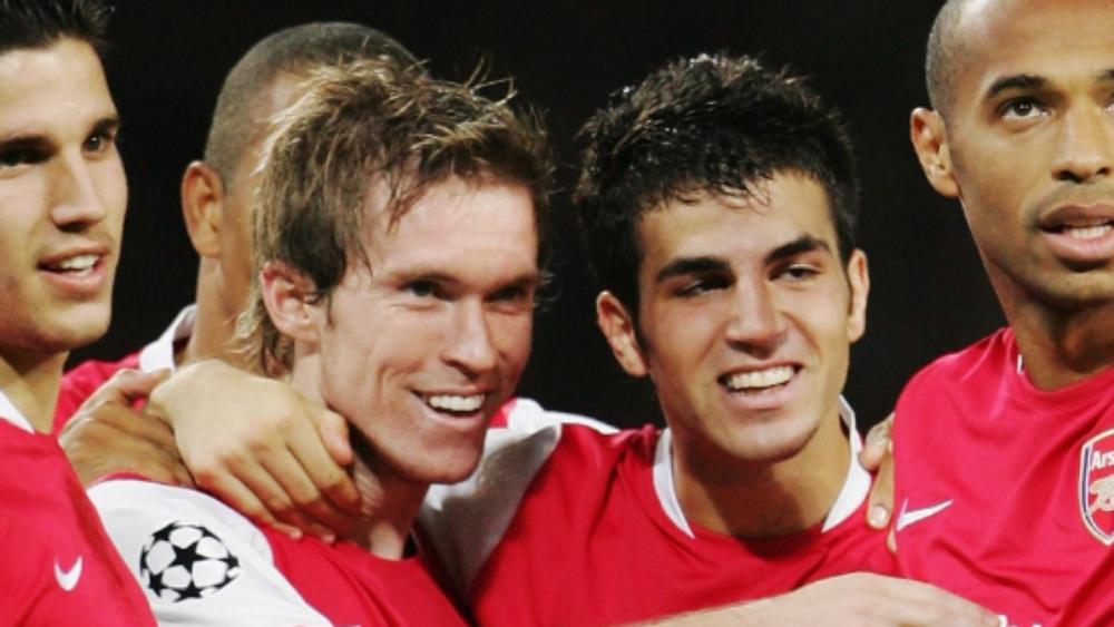 هليب: سأستقبل فابريجاس بلكمة على وجهه