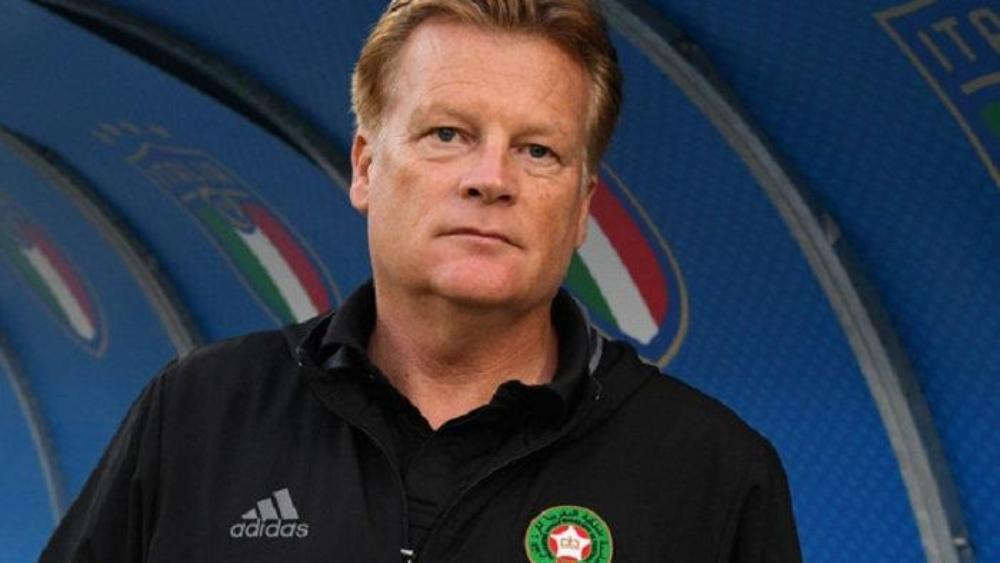 ووت: "مباراة الرجاء أمام الإسماعيلي تبقى صعبة للغاية في ظل قوة و شعبية الفريقين داخل أفريقيا"