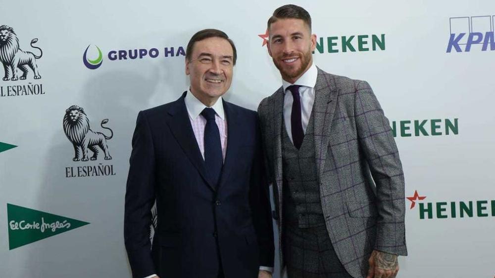 راموس: "لقد أثبتنا جدارتنا في مواجهة الأزمات"