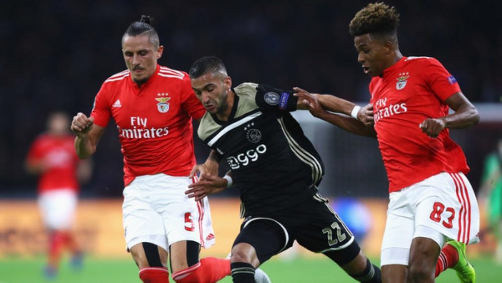 مساعٍ "أندلسية" لضمِّ زياش إلى "الدوري الإسباني"