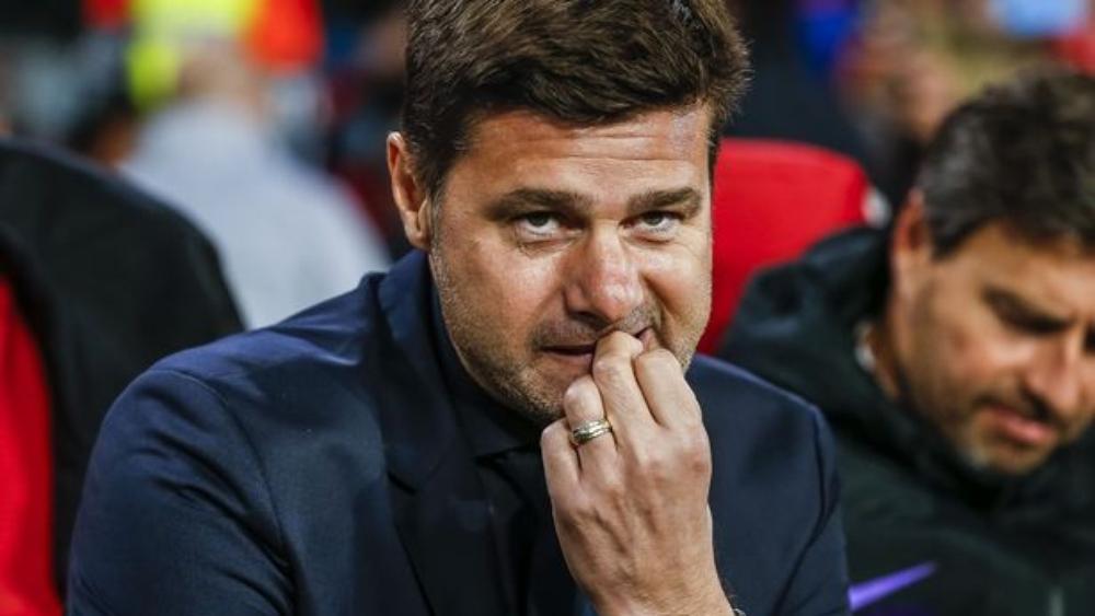 بوتشيتينيو: "لم أسمع باهتمام الريال.. ليس لدي تويتر أو إنستجرام"