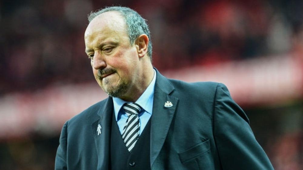 بنيتيز: نيوكاسل يقترب من تحقيق انتصاره الأول