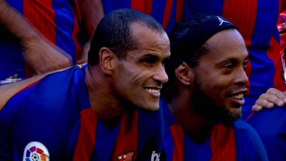 ريفالدو: لا يجب التقليل من ريال مدريد رغم أزمته