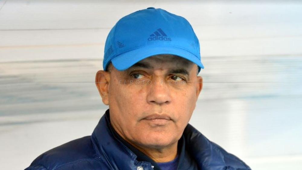 طاليب يعلن بشكل رسمي رحيله عن الدفاع الجديدي