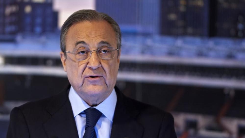 ريال مدريد يدفع ثمن الرهان الخاطئ لفلورنتينو بيريز