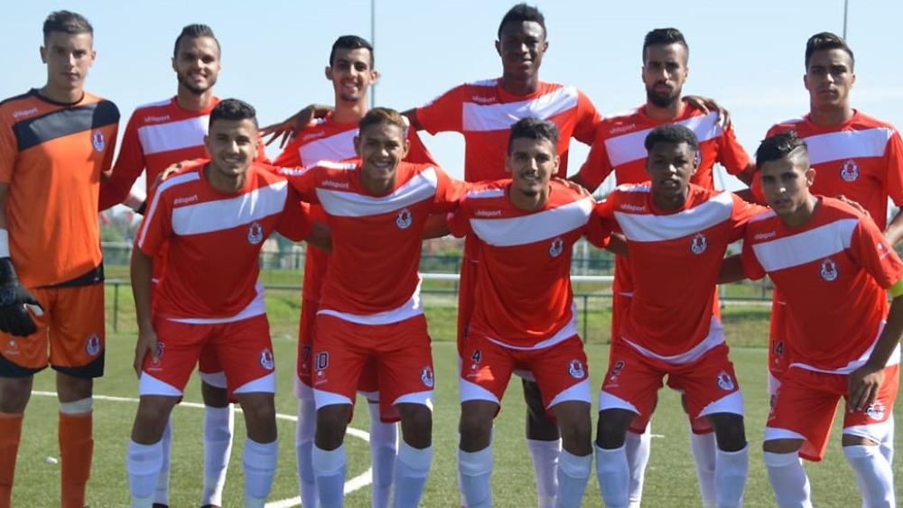 أمل الفتح الرياضي يحسم "ديربي العاصمة" بثنائية