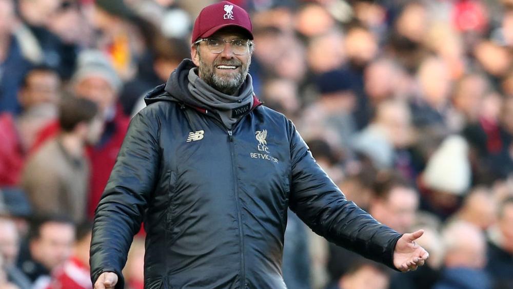 كلوب: تمكنا من طرد شبح "الأربعاء"