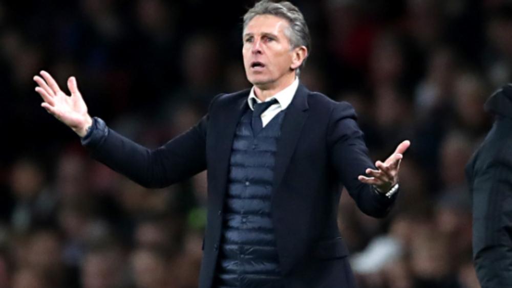 كلود بويل يكسر صمته بعد حادثة طائرة ليستر سيتي