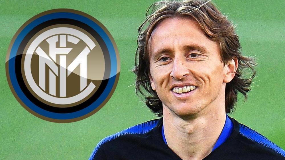 الإنتر يحوم حول مودريتش مُجدداً