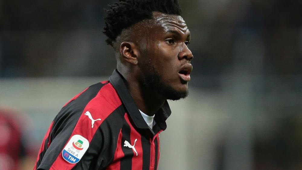 هل "كيسي" هو حلقة توخيل المفقودة في باريس؟