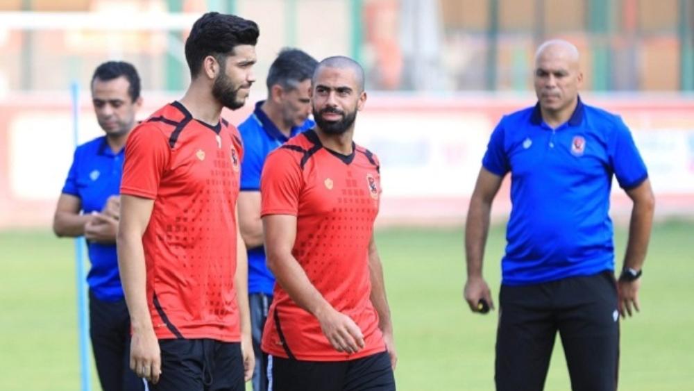 كارتيرون يرفض إشراك آزارو أمام الوصل لـأجل نهائي الترجي