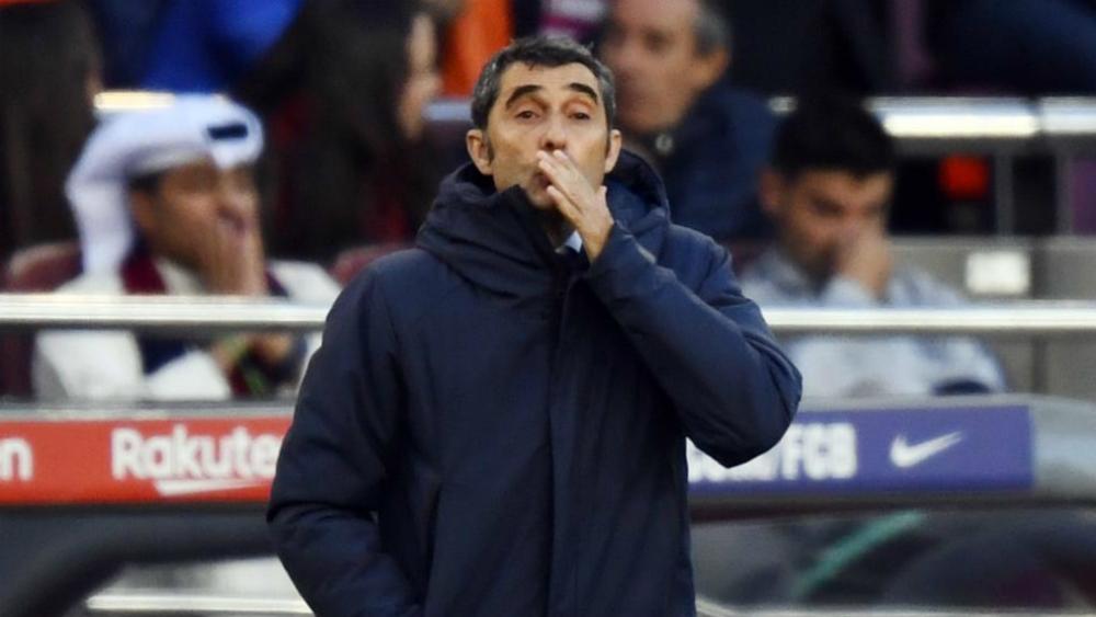 فالفيردي: "فوزنا على مدريد في الكلاسيكو انتصار عاطفي"