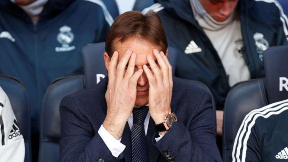 اجتماع طارئ لإدارة الريال لإعلان قرارين مهمين