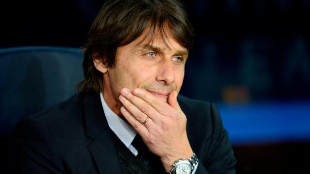 كونتي مُطالب بتغيير طريقة لعبه من أجل ريال مدريد