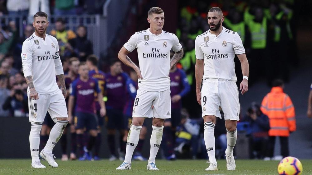 بيريز غير غاضب من لوبيتيغي وحده، بل أيضا من نجوم الفريق!