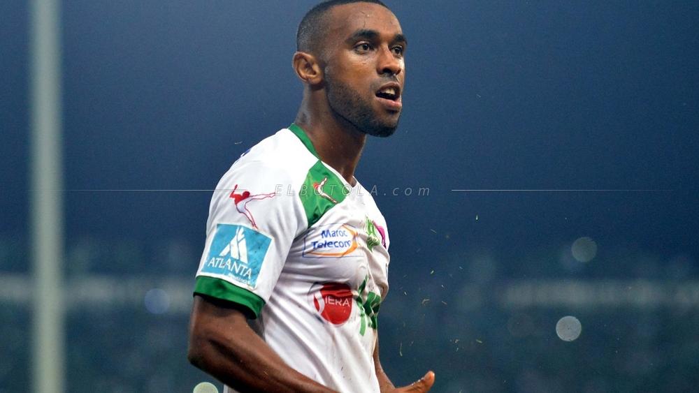 ياجور: "كنا نرغب في خطف الانتصار أمام الإسماعيلي و المباراة كانت تكتيكية"