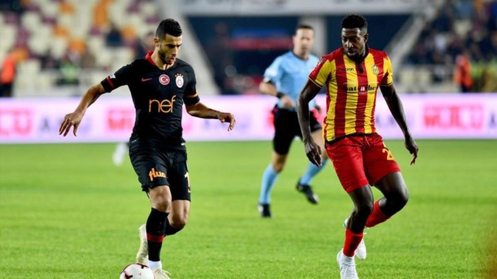 الفحوصات الطِّبية تُعيد الاطمئنان لبلهندة .. وعودته للتداريب يوم الثلاثاء