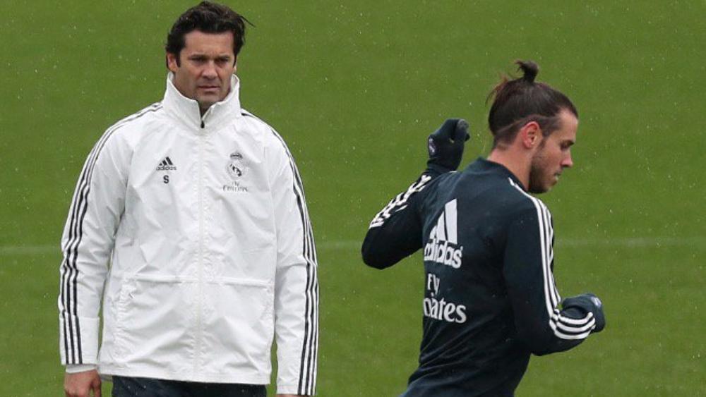 ريال مدريد ينتقل إلى مليلية بعارضة فنية جديدة