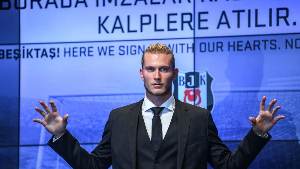 صحيفة | كاريوس "مقلب"، وبشكتاش سيرده إلى ليفربول