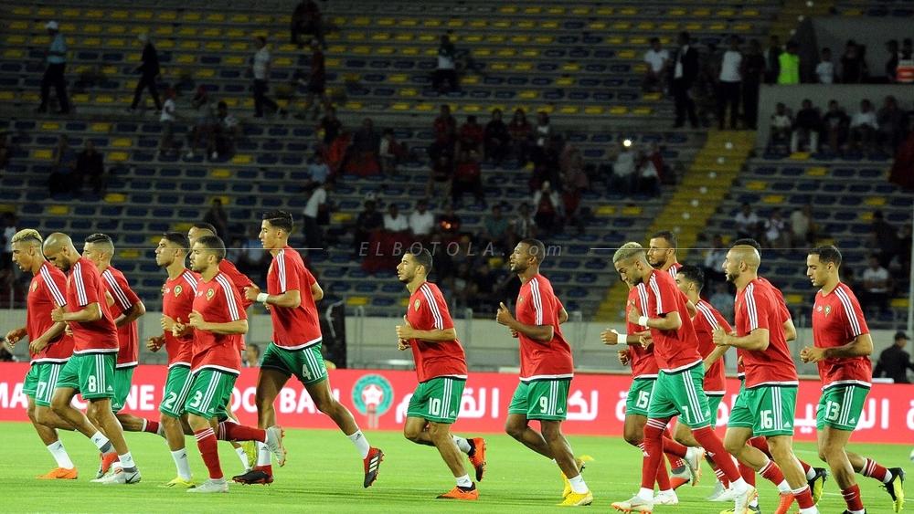 مصدر جامعي لـ"البطولة": مباراة المنتخب الوطني الودية أمام تونس ستجرى في توقيتها المحدد