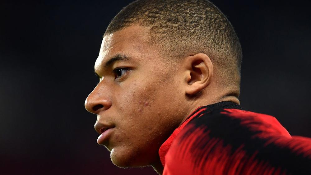 ما هو السر وراء انفجار موهبة "كيليان مبابي"؟