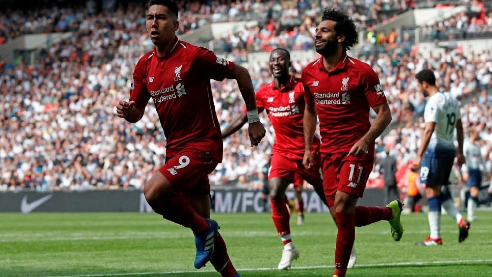 كيتا: في كل مرة أذهب للجيم أجد صلاح يتدرب!