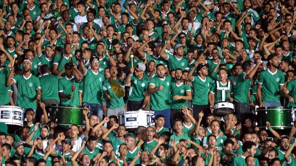 كأس العرش: إنطلاق عملية بيع تذاكر مواجهة الرجاء و الوداد الفاسي