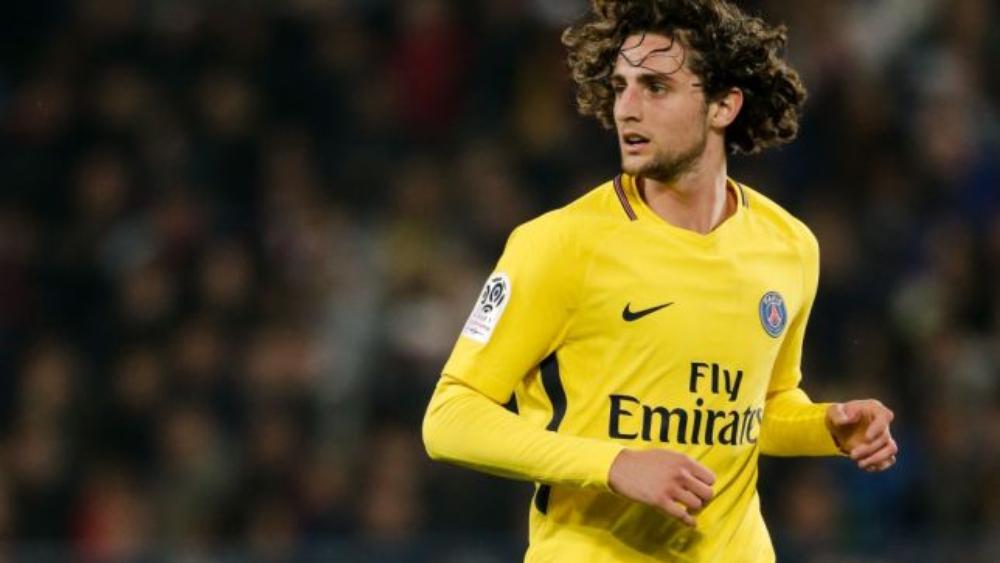 رابيو يرفض عرضاً آخر للبقاء في باريس