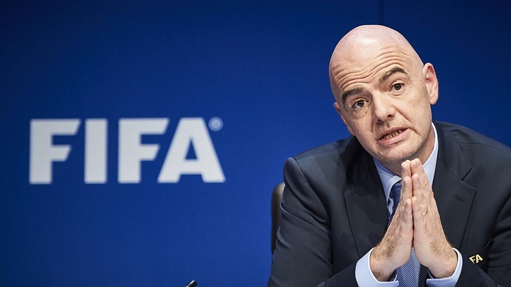 هل نرى 48 منتخبا في مونديال قطر 2022؟