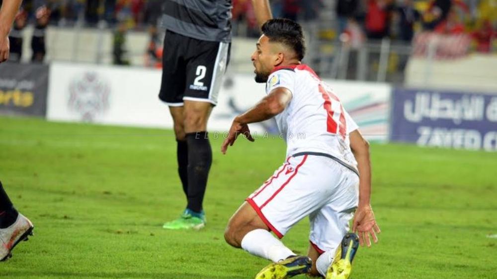 الوداد تراسل الإتحاد العربي احتجاجا على حكم مواجهة النجم الساحلي