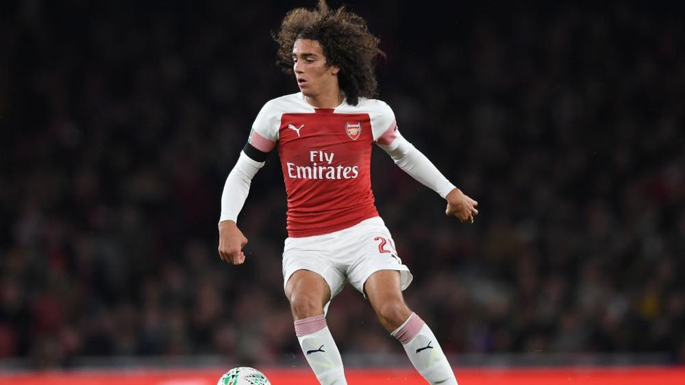 بطاقة كأس الرابطة تُبعد "الجندوزي" عن قمة ليفربول