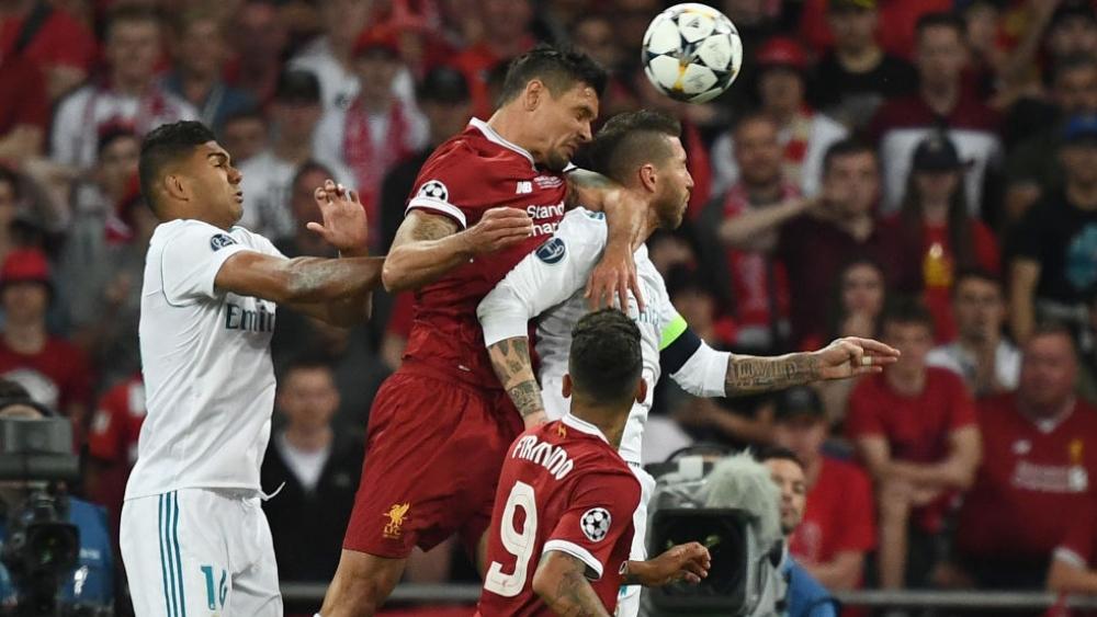 لوفرين: راموس يرتكب أخطاءً أكثر مني، ولكنه محظوظ بريال مدريد